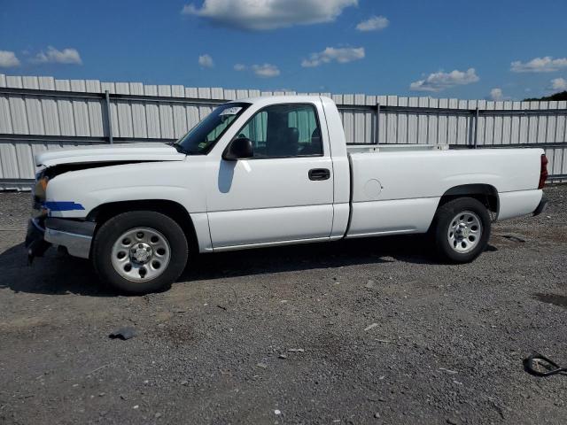  Salvage Chevrolet Silverado C1500 Classic