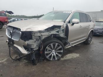  Salvage Volvo Xc90 Plus