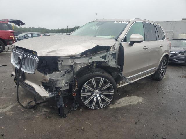  Salvage Volvo Xc90 Plus