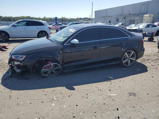  Salvage Audi Rs