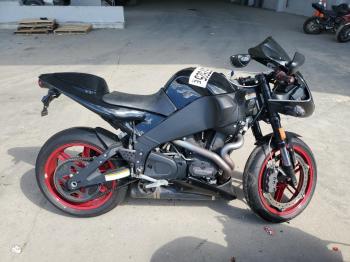  Salvage Buell Firebolt XB12R