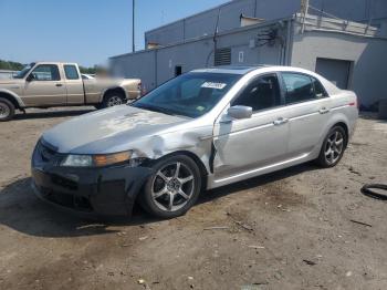  Salvage Acura TL
