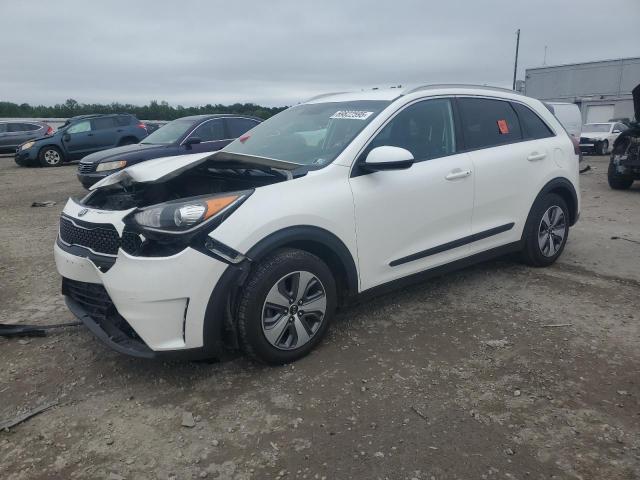  Salvage Kia Niro
