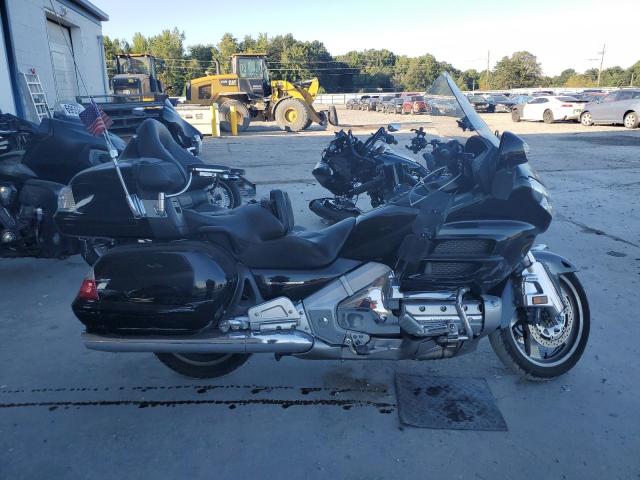  Salvage Honda Gl Cycle