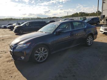  Salvage Lexus Gs