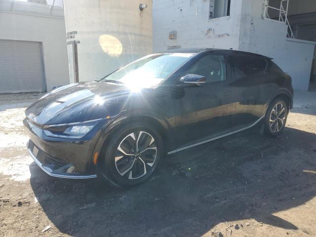  Salvage Kia EV6