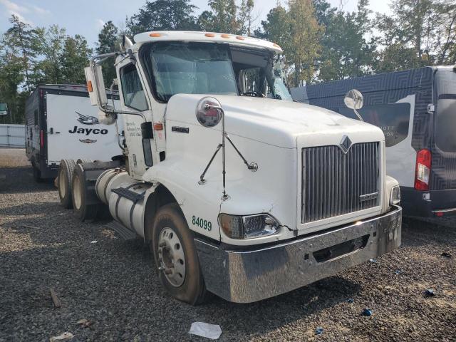  Salvage International 9100 9100i
