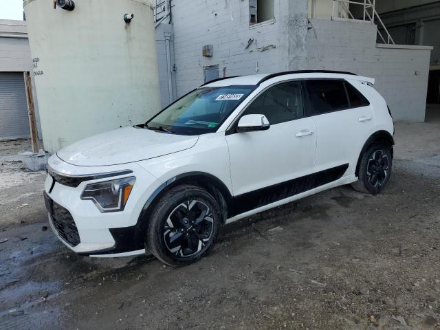  Salvage Kia Niro