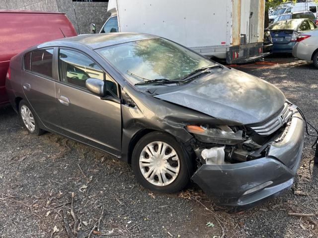  Salvage Honda Insight