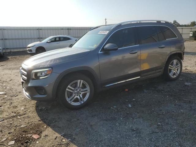  Salvage Mercedes-Benz GLB