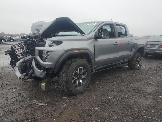  Salvage GMC Canyon