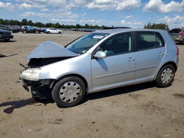  Salvage Volkswagen Rabbit