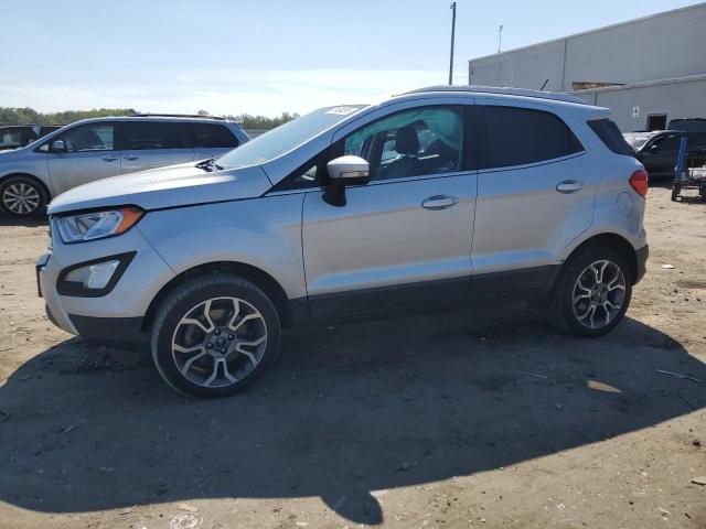 Salvage Ford EcoSport