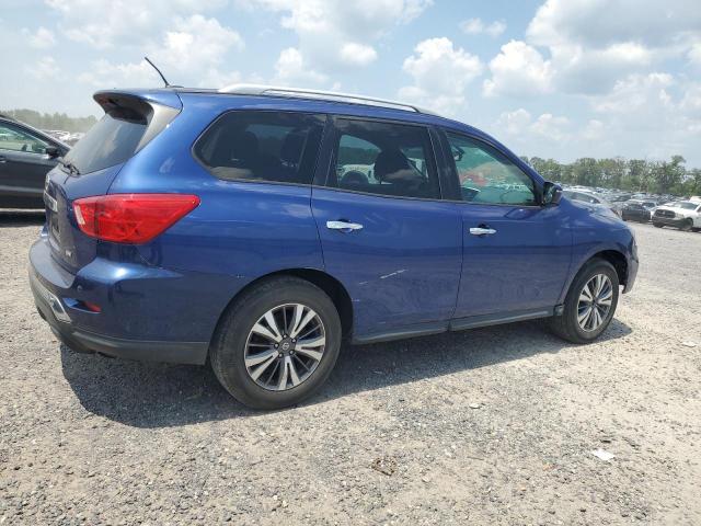 Nissan Pathfinder S Image 6