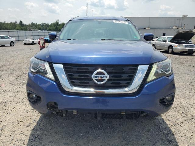 Nissan Pathfinder S Image 3