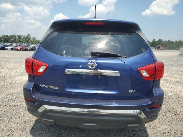 Nissan Pathfinder S Image 2