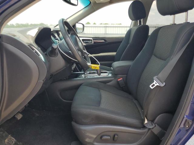 Nissan Pathfinder S Image 7