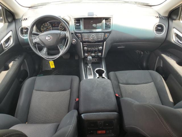 Nissan Pathfinder S Image 13