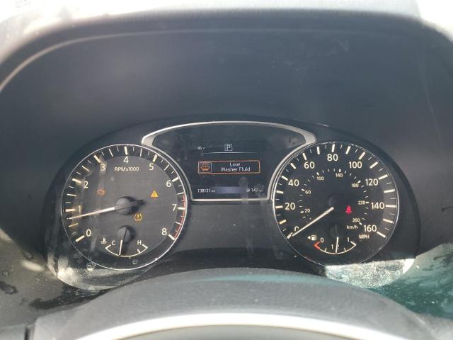 Nissan Pathfinder S Image 12