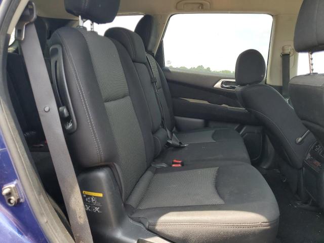 Nissan Pathfinder S Image 8