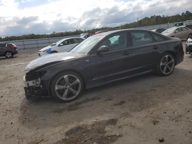  Salvage Audi A6