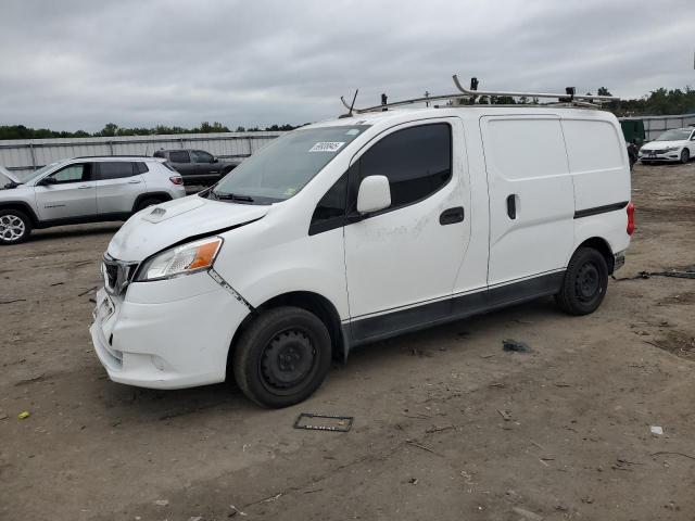  Salvage Nissan Nv