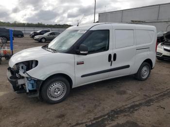  Salvage Ram Promaster