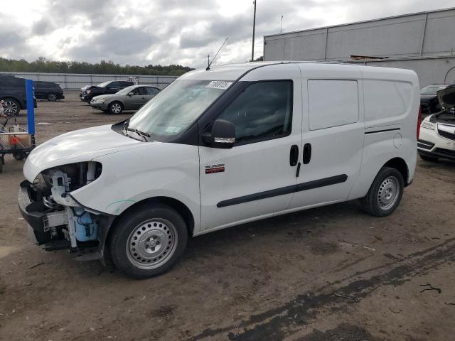  Salvage Ram Promaster