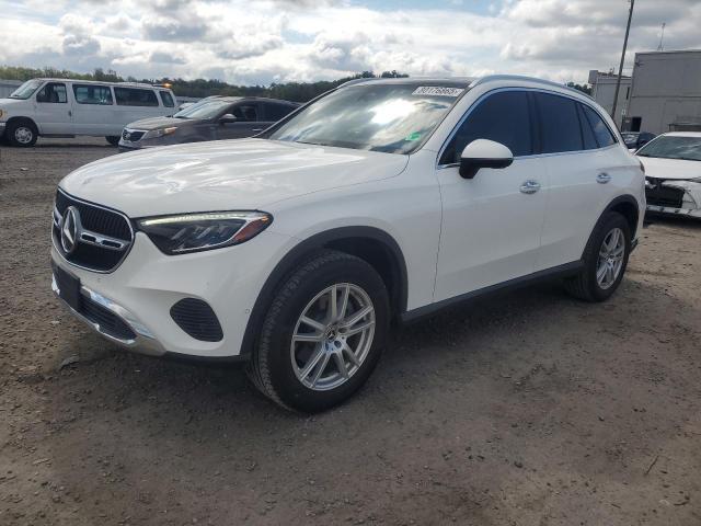  Salvage Mercedes-Benz GLC