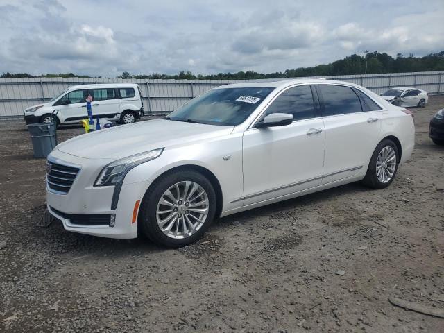  Salvage Cadillac CT6