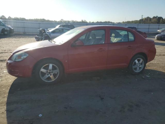  Salvage Chevrolet Cobalt