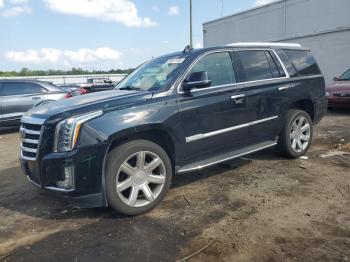  Salvage Cadillac Escalade