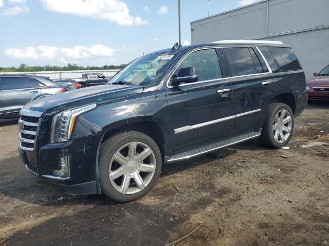  Salvage Cadillac Escalade