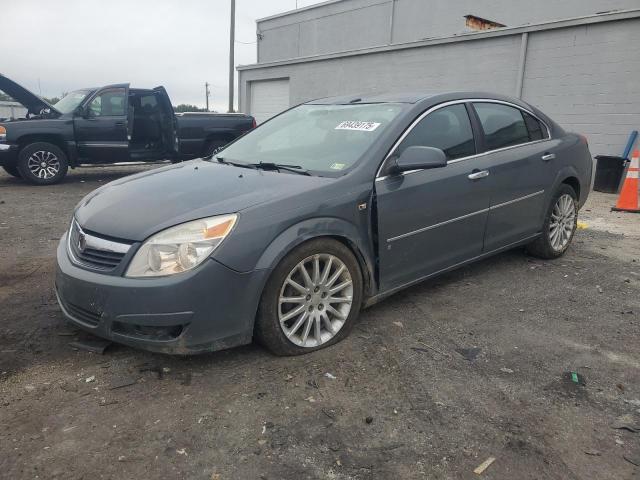  Salvage Saturn Aura