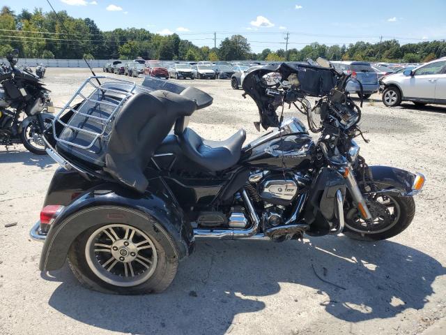  Salvage Harley-Davidson Fl