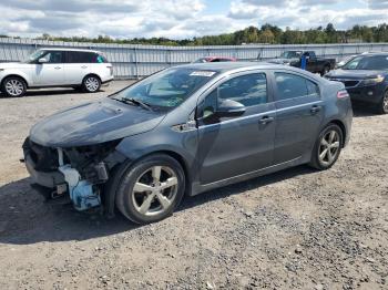  Salvage Chevrolet Volt
