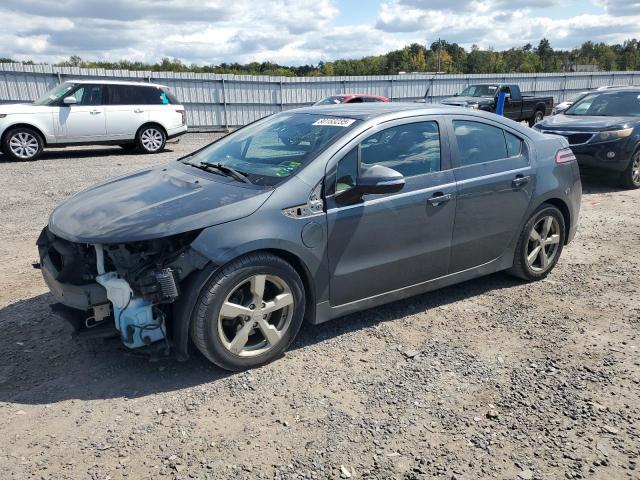  Salvage Chevrolet Volt