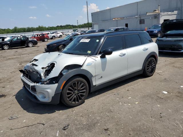  Salvage MINI Cooper
