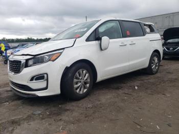  Salvage Kia Sedona