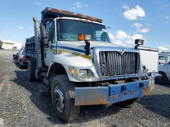  Salvage International 7000 7400