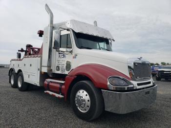  Salvage Freightliner Convention