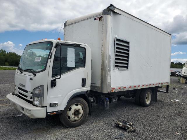  Salvage Isuzu Nrr