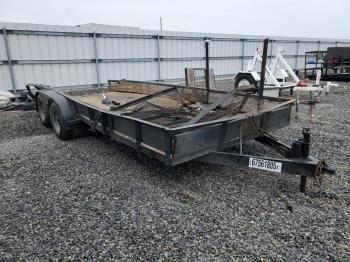  Salvage Other Trailer