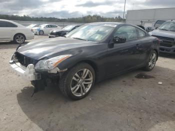  Salvage INFINITI G37