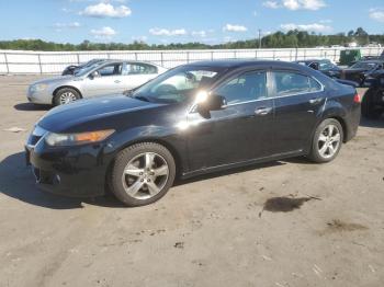  Salvage Acura TSX