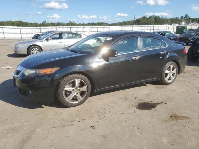  Salvage Acura TSX