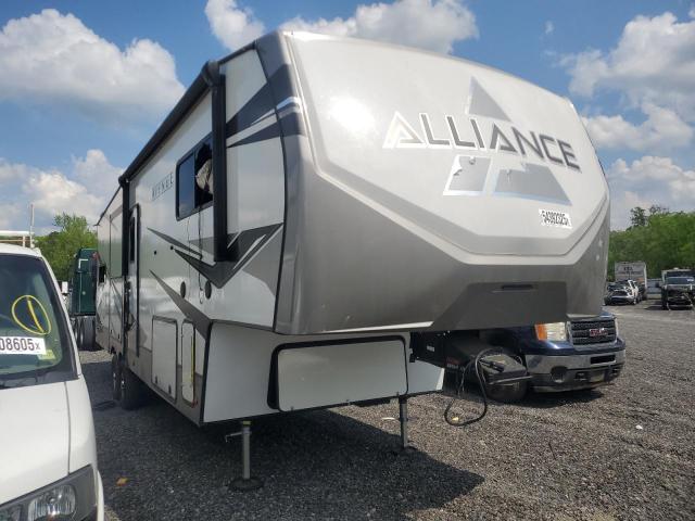  Salvage Alli Avenue