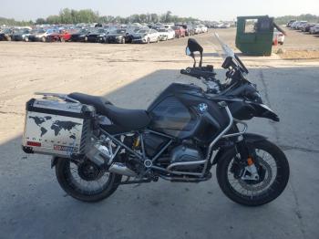  Salvage BMW R