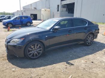  Salvage Lexus Gs