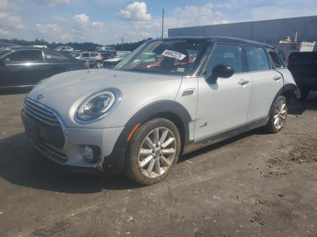  Salvage MINI Cooper